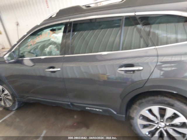 Subaru Outback Touring 2024 4S4BTAPC9R3134678 Image 15
