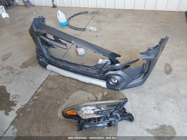 Subaru Outback Touring 2024 4S4BTAPC9R3134678 Image 12