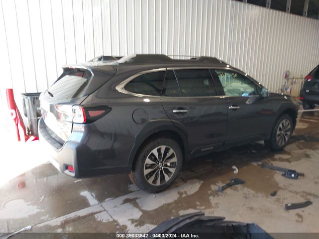 2024 SUBARU OUTBACK 4S4BTAPC9R3134678 Photo 3