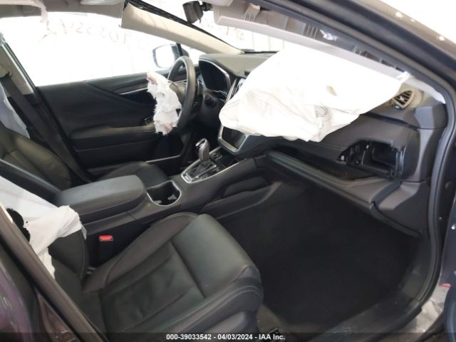 2024 SUBARU OUTBACK 4S4BTAPC9R3134678 Photo 4
