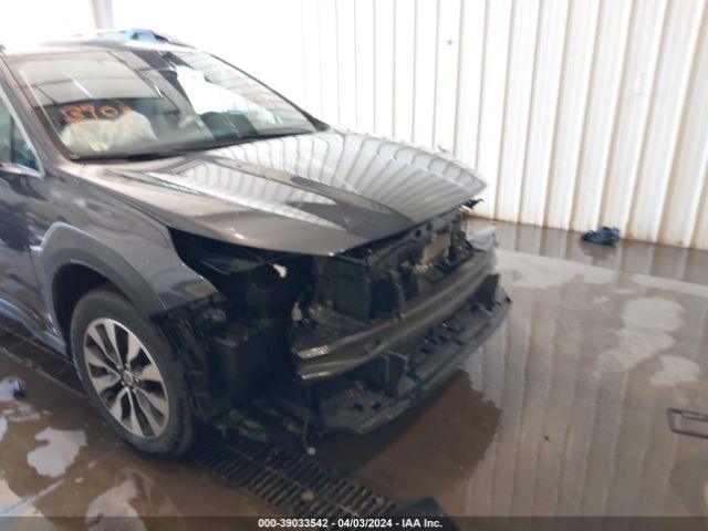 2024 SUBARU OUTBACK 4S4BTAPC9R3134678 Photo 5