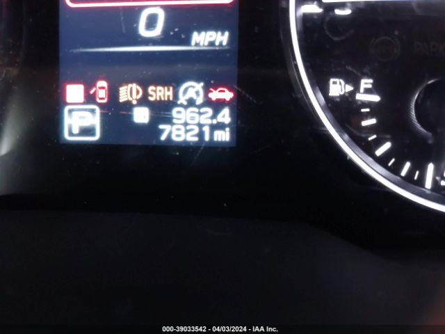 2024 SUBARU OUTBACK 4S4BTAPC9R3134678 Photo 6
