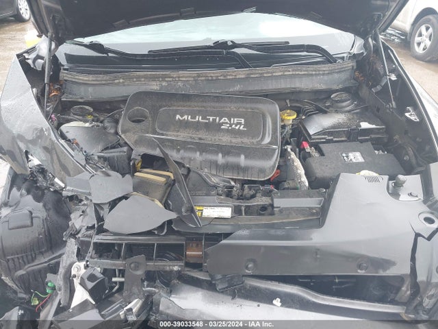 Jeep Cherokee Latitude 2015 1C4PJLCB7FW766520 Image 10