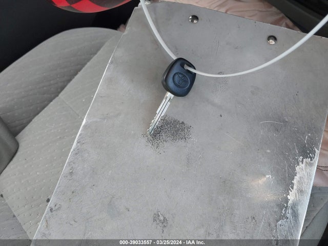 Toyota SIENNA LE 2020 5TDKZ3DC6LS043327 Image 11