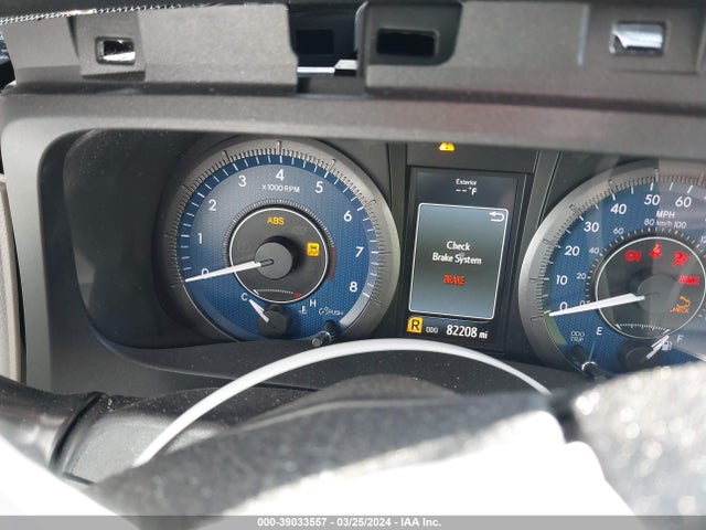 Toyota SIENNA LE 2020 5TDKZ3DC6LS043327 Image 16