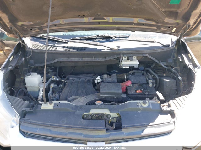 Chevrolet City Express 1ls 2015 3N63M0YN9FK727329 Image 10