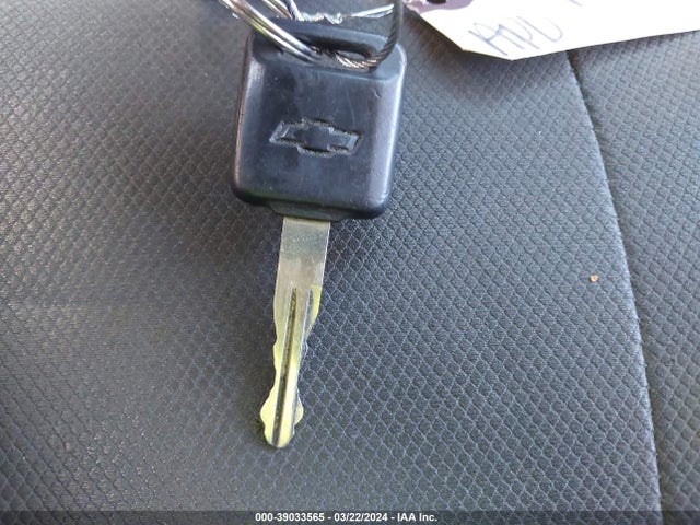 Chevrolet City Express 1ls 2015 3N63M0YN9FK727329 Image 11