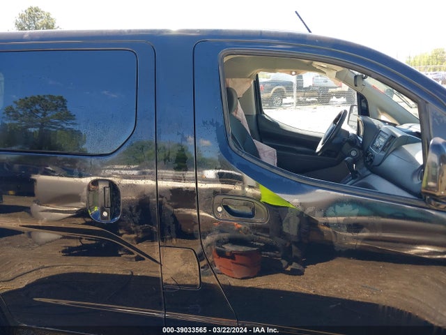 Chevrolet City Express 1ls 2015 3N63M0YN9FK727329 Image 13