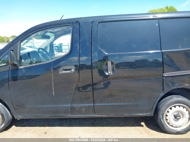 Chevrolet City Express 1ls 2015 3N63M0YN9FK727329 Image 14