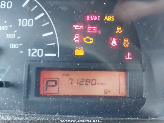 Chevrolet City Express 1ls 2015 3N63M0YN9FK727329 Image 15