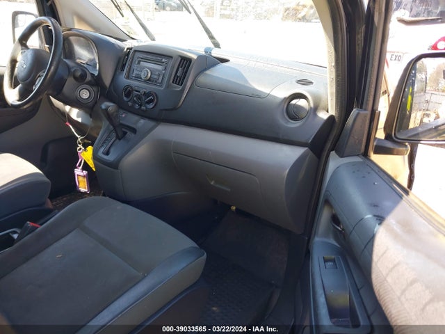Chevrolet City Express 1ls 2015 3N63M0YN9FK727329 Image 5