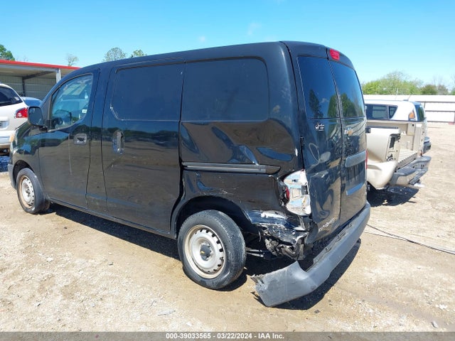 Chevrolet City Express 1ls 2015 3N63M0YN9FK727329 Image 6