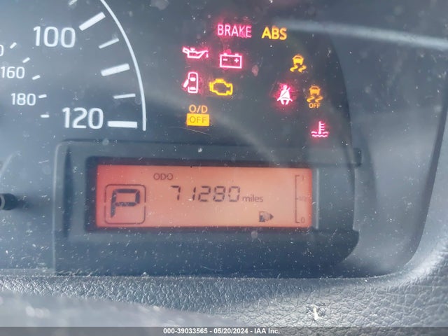 Chevrolet City Express 1ls 2015 3N63M0YN9FK727329 Image 7