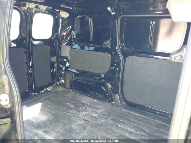 Chevrolet City Express 1ls 2015 3N63M0YN9FK727329 Image 8