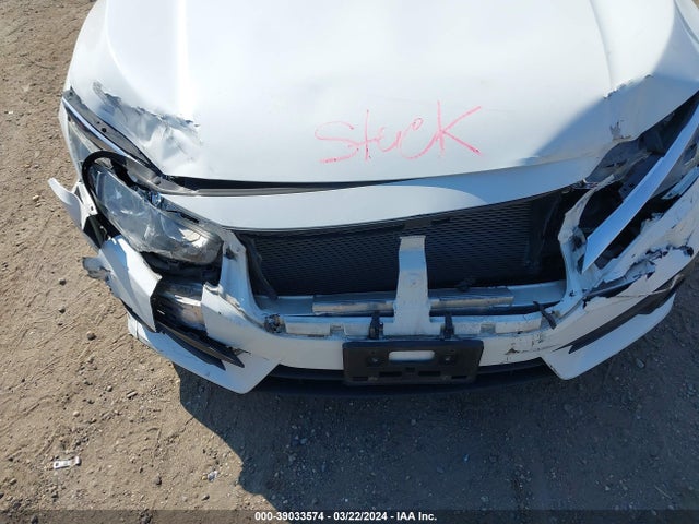Honda Civic Ex-t 2016 19XFC1F35GE200463 Image 10