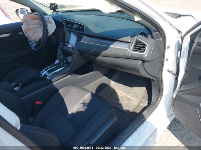 Honda Civic Ex-t 2016 19XFC1F35GE200463 Image 5