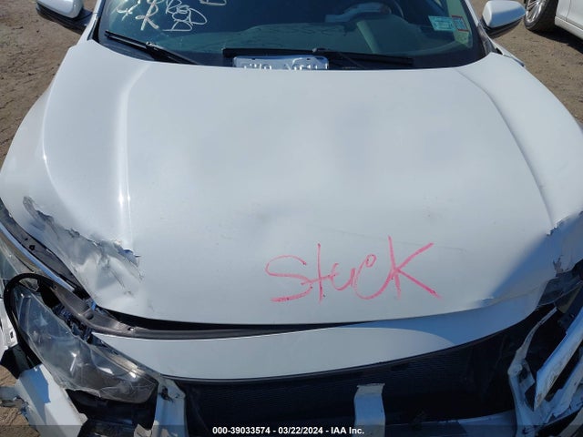 Honda Civic Ex-t 2016 19XFC1F35GE200463 Image 6