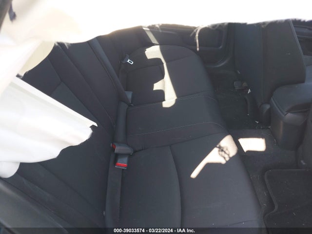 Honda Civic Ex-t 2016 19XFC1F35GE200463 Image 8