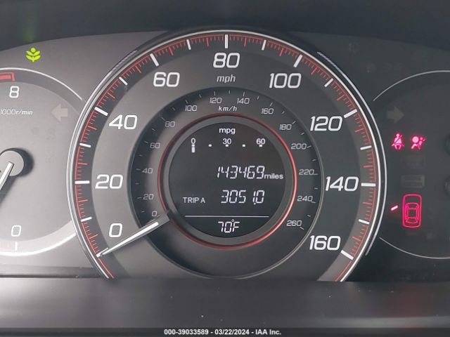 1HGCR2E59EA134995 Honda Accord Sport