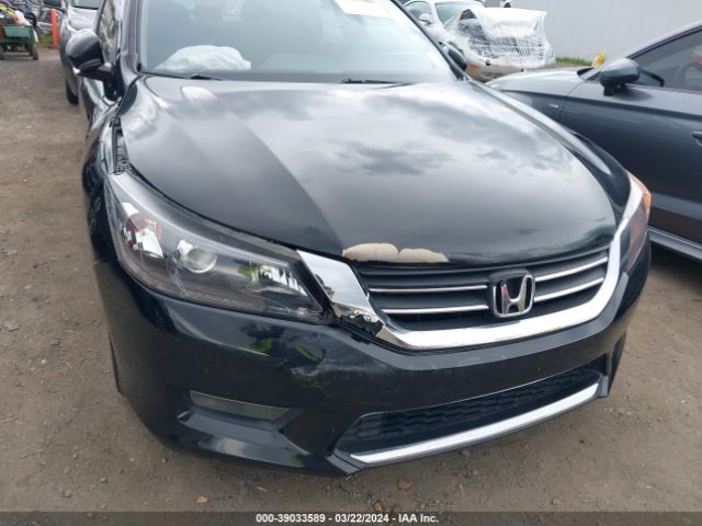 1HGCR2E59EA134995 Honda Accord Sport