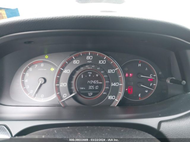 1HGCR2E59EA134995 Honda Accord Sport