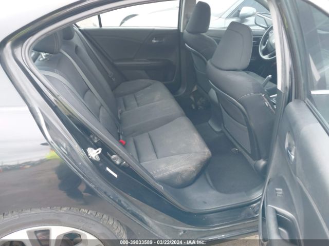 1HGCR2E59EA134995 Honda Accord Sport