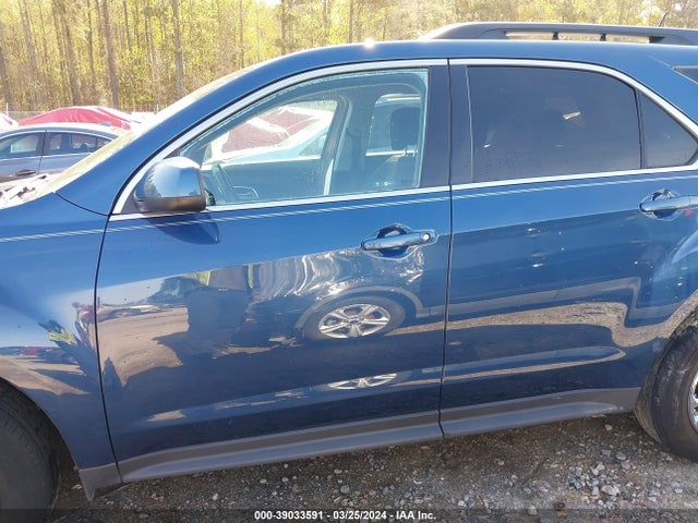 Chevrolet EQUINOX LT 2016 2GNALCEK5G6189518 Image 15