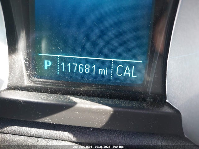 Chevrolet EQUINOX LT 2016 2GNALCEK5G6189518 Image 16