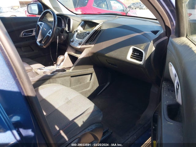 Chevrolet EQUINOX LT 2016 2GNALCEK5G6189518 Image 5
