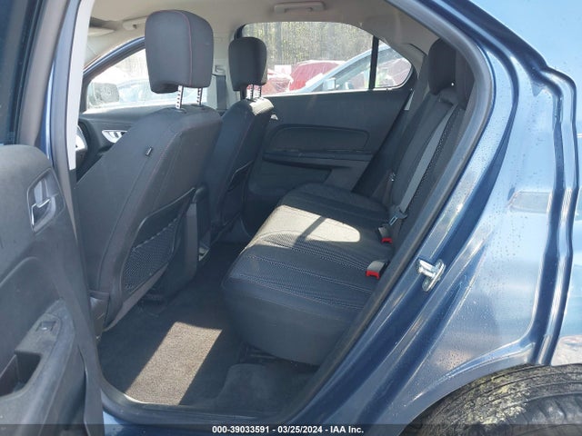 Chevrolet EQUINOX LT 2016 2GNALCEK5G6189518 Image 8