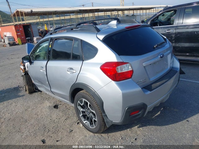 Subaru Crosstrek 2.0i Premium 2017 JF2GPADC3HH251355 Image 3