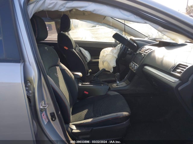 Subaru Crosstrek 2.0i Premium 2017 JF2GPADC3HH251355 Image 5