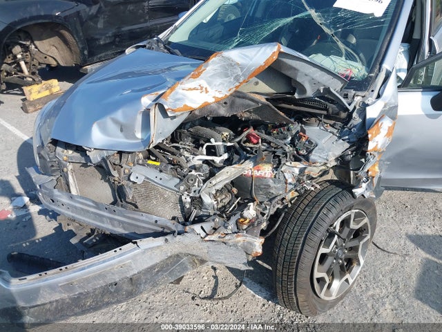 Subaru Crosstrek 2.0i Premium 2017 JF2GPADC3HH251355 Image 6