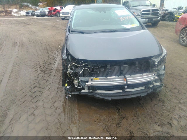 Toyota Prius Prime Le 2021 JTDKAMFP6M3197049 Image 13