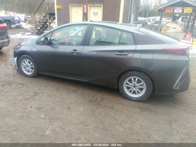 Toyota Prius Prime Le 2021 JTDKAMFP6M3197049 Image 15