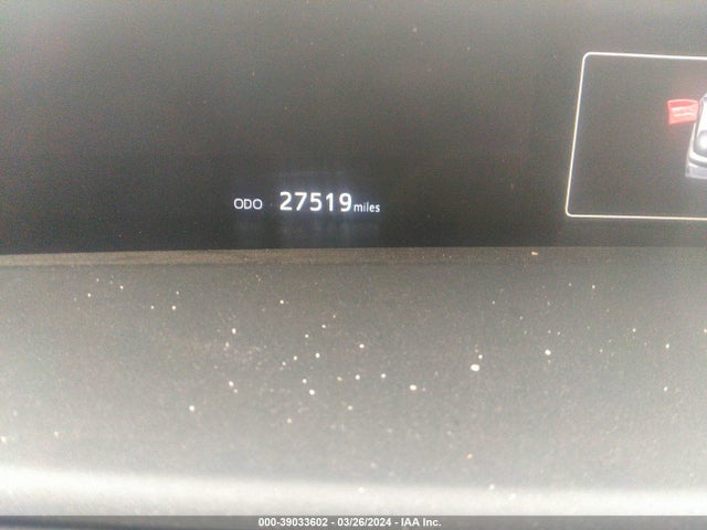 Toyota Prius Prime Le 2021 JTDKAMFP6M3197049 Image 7