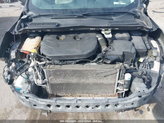 1FMCU0J94FUA26810 Ford Escape Titanium