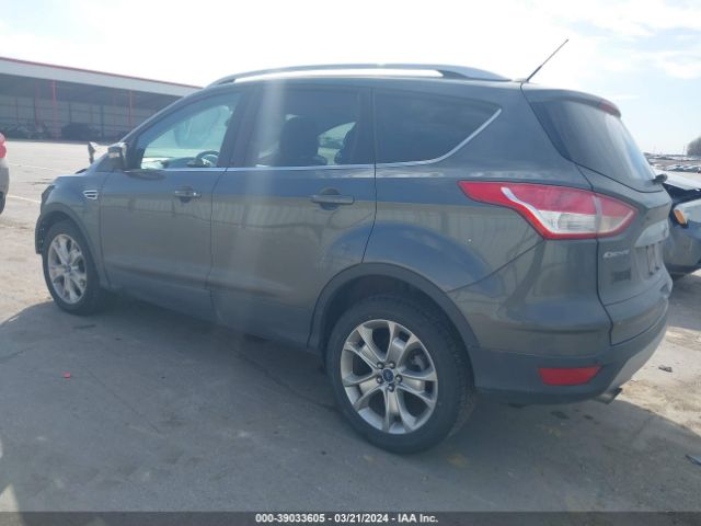 1FMCU0J94FUA26810 Ford Escape Titanium