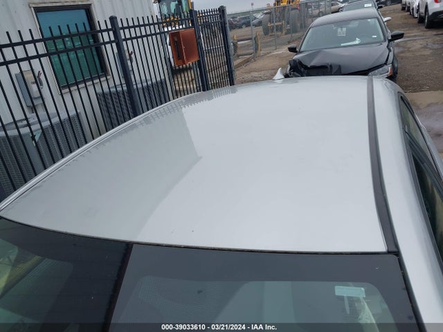 Toyota COROLLA LE 2020 5YFEPRAE3LP128002 Image 18