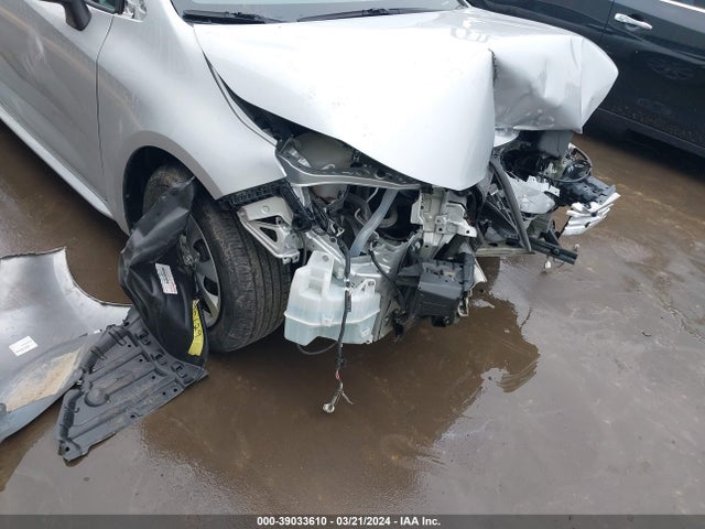 Toyota COROLLA LE 2020 5YFEPRAE3LP128002 Image 20