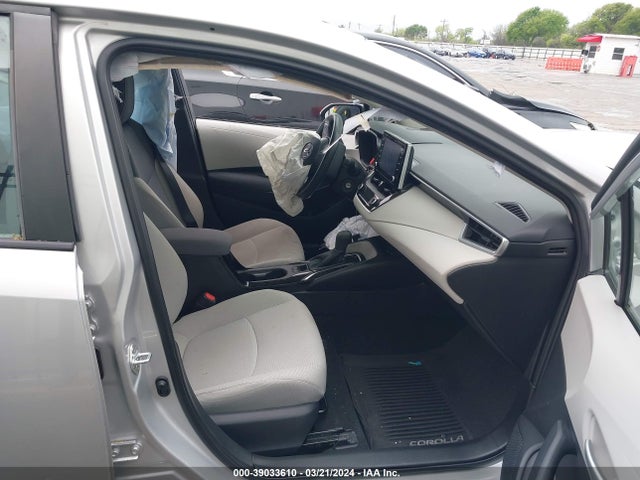 Toyota COROLLA LE 2020 5YFEPRAE3LP128002 Image 5