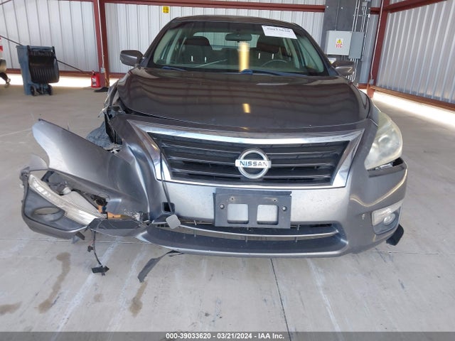 Nissan Altima 2.5 Sv 2015 1N4AL3AP6FC217929 Image 12