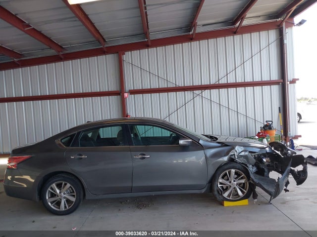 Nissan Altima 2.5 Sv 2015 1N4AL3AP6FC217929 Image 13