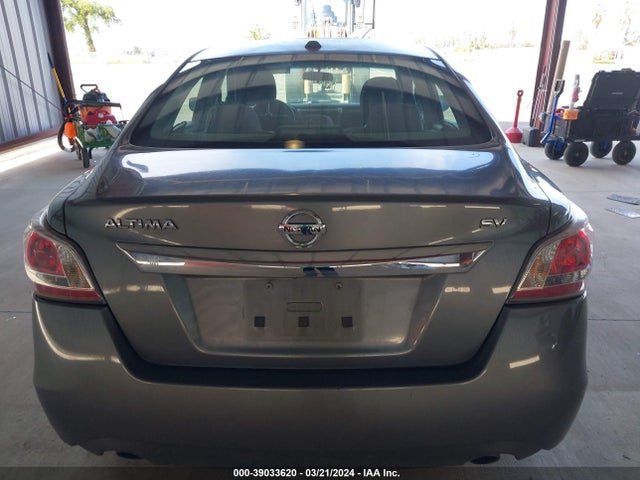 Nissan Altima 2.5 Sv 2015 1N4AL3AP6FC217929 Image 16