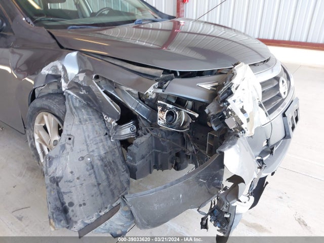 Nissan Altima 2.5 Sv 2015 1N4AL3AP6FC217929 Image 6