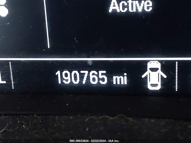 Chevrolet Malibu 1ls 2019 1G1ZB5ST0KF141908 Image 15