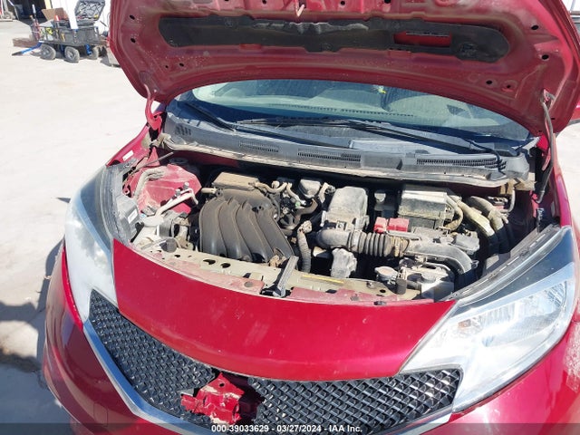Nissan Versa Note Sr 2015 3N1CE2CP8FL364992 Image 10