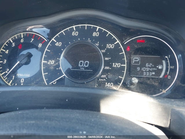 Nissan Versa Note Sr 2015 3N1CE2CP8FL364992 Image 7