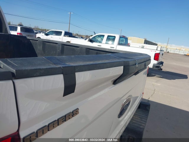 Ford F-250 Xl 2019 1FT7W2BT8KED13612 Image 6