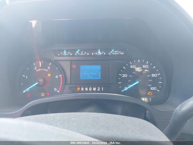 Ford F-250 Xl 2019 1FT7W2BT8KED13612 Image 7